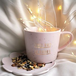 Meet your Posher, Sharon